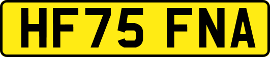HF75FNA