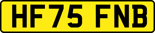 HF75FNB