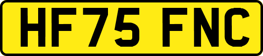 HF75FNC