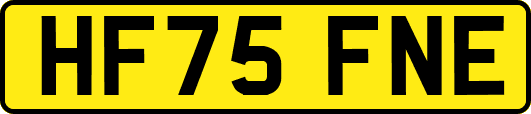 HF75FNE