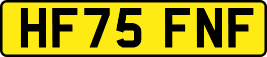 HF75FNF