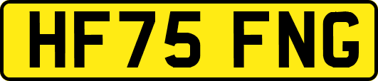 HF75FNG