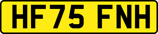 HF75FNH