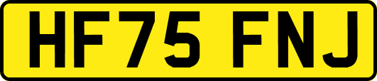 HF75FNJ