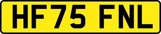 HF75FNL