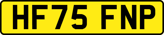 HF75FNP