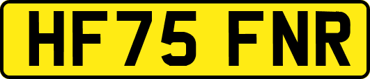 HF75FNR