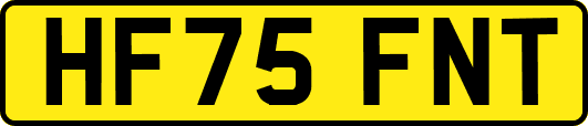 HF75FNT