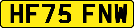 HF75FNW