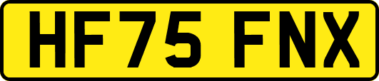 HF75FNX