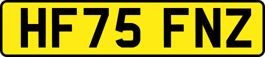 HF75FNZ
