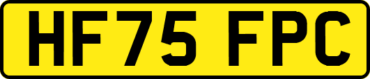 HF75FPC