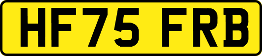 HF75FRB