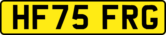 HF75FRG
