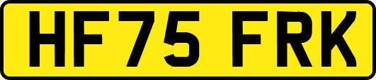 HF75FRK