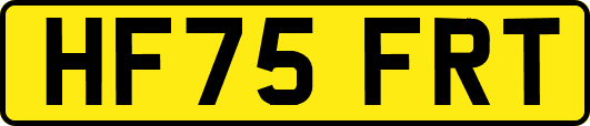 HF75FRT