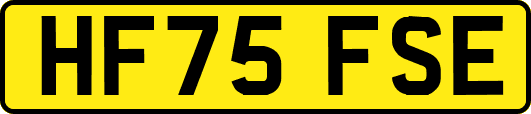 HF75FSE