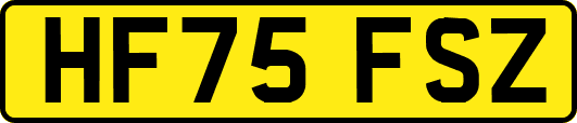 HF75FSZ
