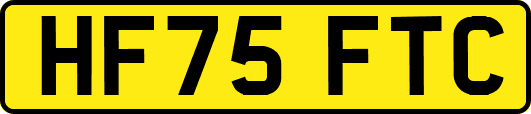HF75FTC