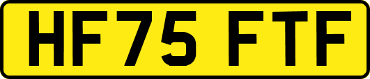HF75FTF