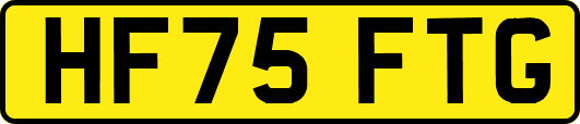 HF75FTG
