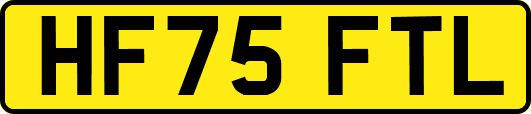 HF75FTL