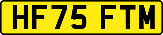 HF75FTM