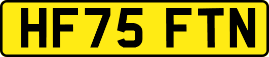 HF75FTN