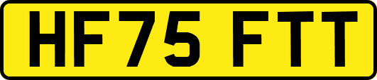 HF75FTT