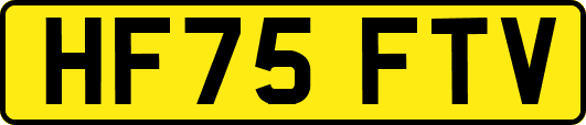 HF75FTV