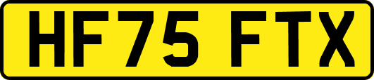 HF75FTX