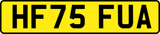 HF75FUA