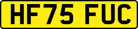 HF75FUC