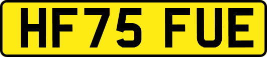 HF75FUE