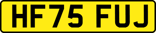HF75FUJ