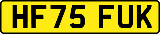 HF75FUK