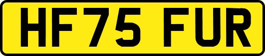 HF75FUR
