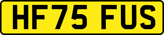 HF75FUS