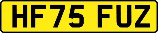 HF75FUZ