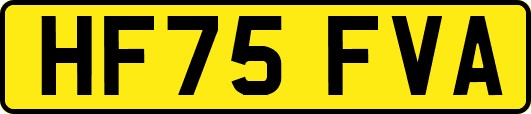 HF75FVA