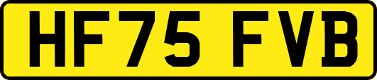 HF75FVB