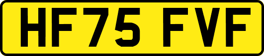HF75FVF