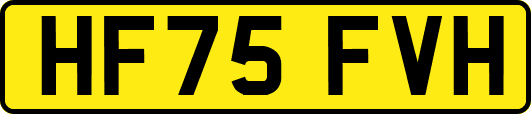 HF75FVH