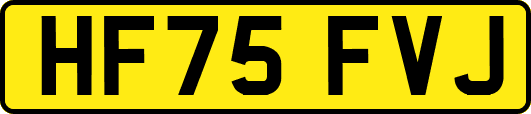 HF75FVJ