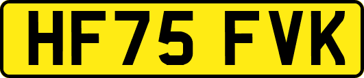 HF75FVK
