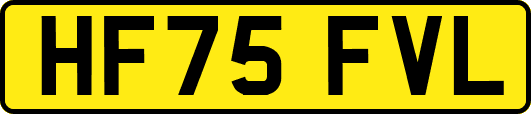 HF75FVL