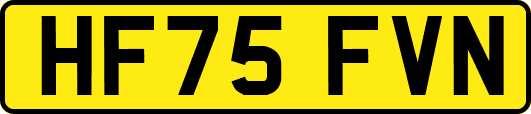 HF75FVN