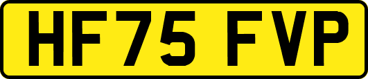 HF75FVP