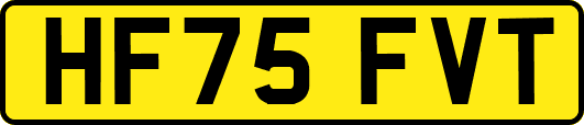 HF75FVT
