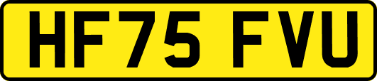 HF75FVU